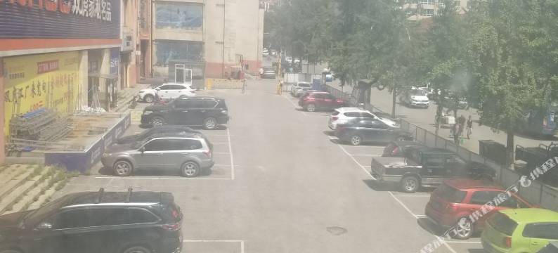 宽甸东泰大世界酒店图片