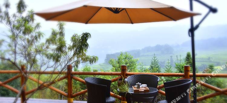 元阳稻梦蜗居客栈图片