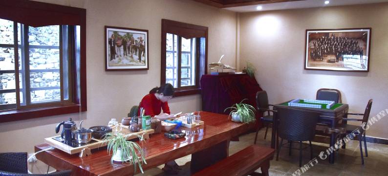 元阳稻梦蜗居客栈图片