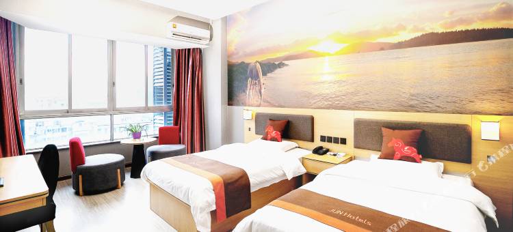 骏怡连锁酒店(龙胜汽车站店)图片