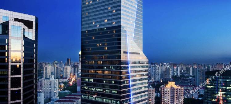 上海龙之梦大酒店图片