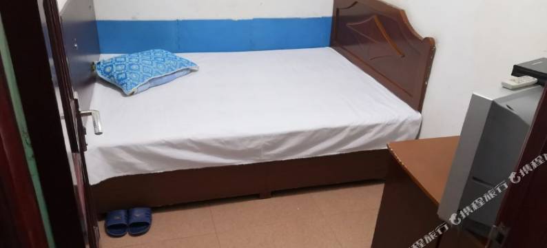 白城信誉招待所图片