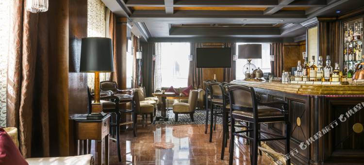 布鲁塞尔大广场华威酒店(Warwick Brussels - Grand Place)图片