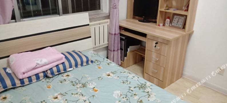 青岛DREAME勇公寓(2号店)图片