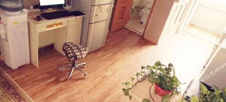 太原万达驿站图片