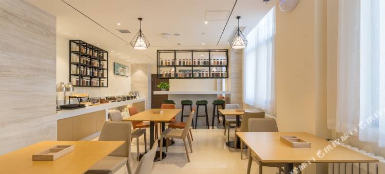 城市便捷酒店(石家庄高铁站东风路店)图片