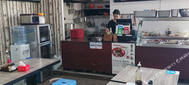7天连锁酒店(广饶孙武路店)图片