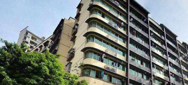 重庆友林酒店(西南大学天生丽街店)图片