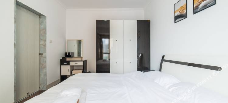 南宁途掌柜116416精品民宿图片