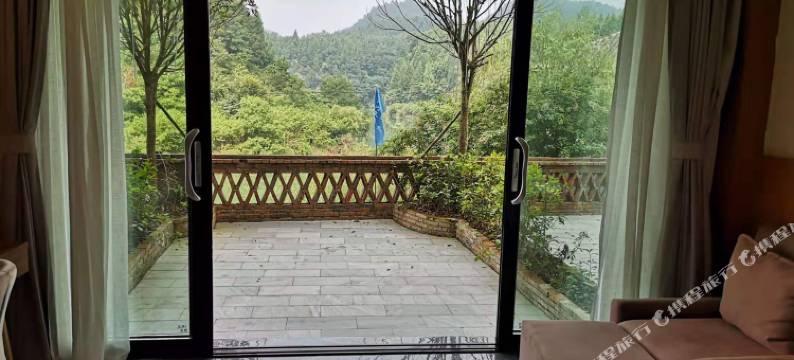 遵义天池河度假酒店图片