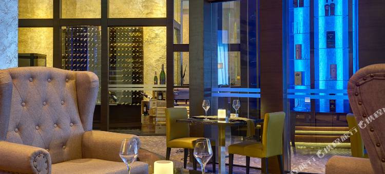 吉隆坡国际机场萨玛萨玛酒店(Sama-Sama Hotel Kuala Lumpur International Airport)图片