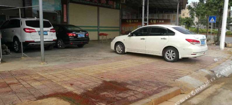 潮州东方公寓图片