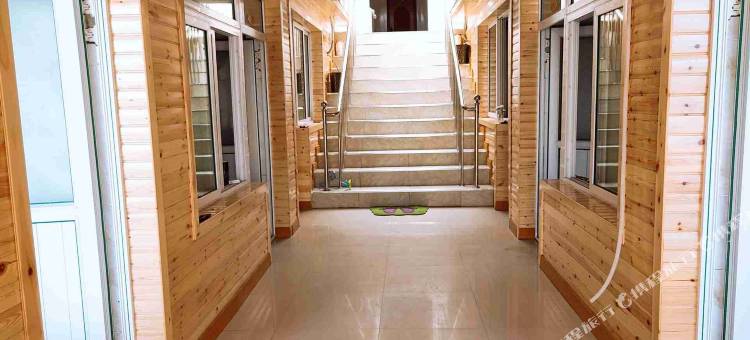 觉华岛旭日宾馆图片