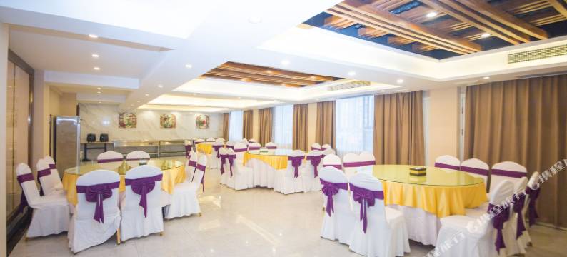 怀远金禹王宾馆图片