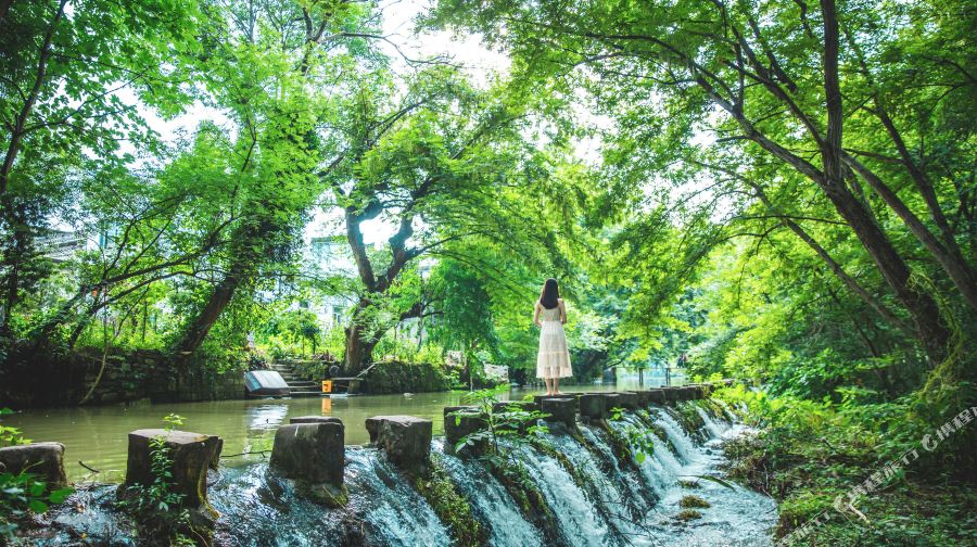 木梨硔 祖源村 齐云文化旅游区 西溪南古村落2日1晚私家团·【宝藏古