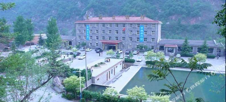 林州云海旅游度假村(石板岩小镇店)图片