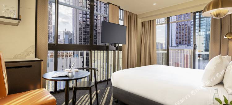 琼斯巷布拉迪酒店(Brady Hotels Jones Lane Melbourne)图片