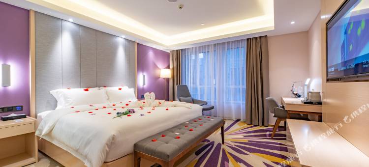 麗枫酒店(菏泽大学路店)图片