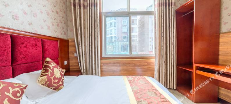 成都四河宾馆图片