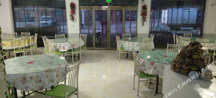 觉华岛家庭宾馆图片