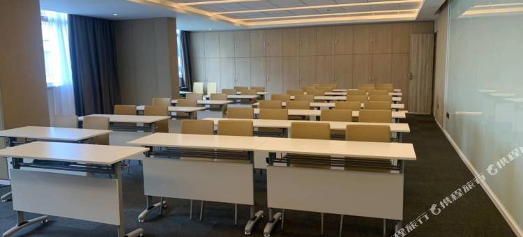 汉庭优佳酒店(苏州观前街乐桥地铁站店)图片