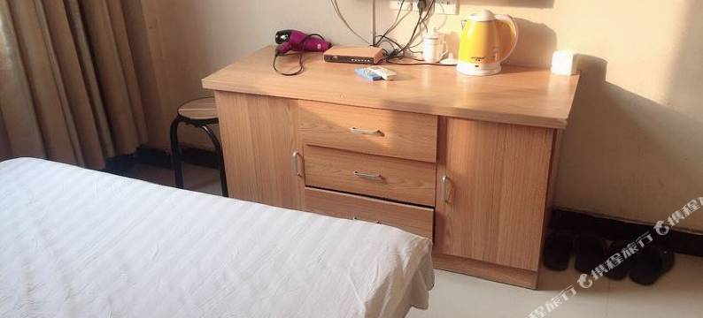 郑州弘扬公寓(沙门地铁站店)图片