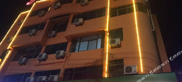 贝壳酒店(宿州西昌北路市中医院店)图片