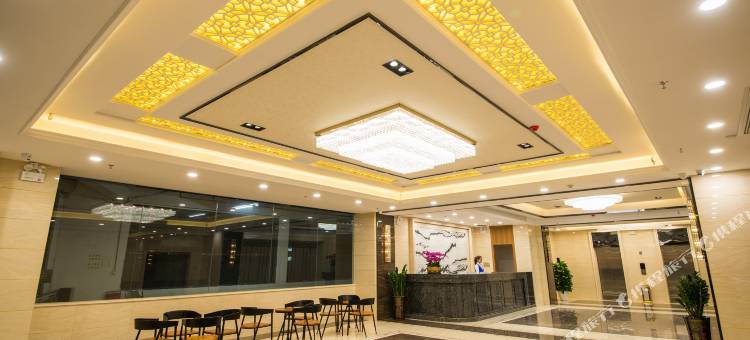 爱琴海公寓(深圳布吉店)图片