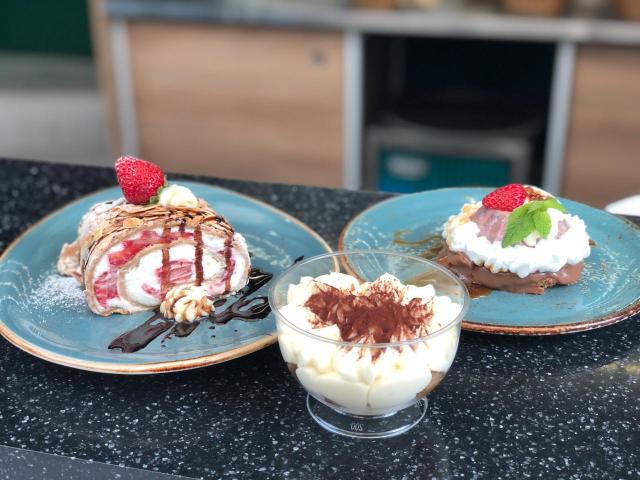 Apart Hotel VolgaHotel Overview