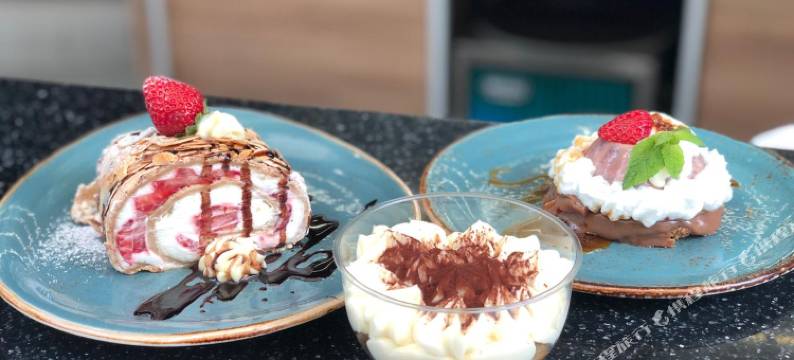 伏尔加酒店公寓(Apart Hotel Volga)图片