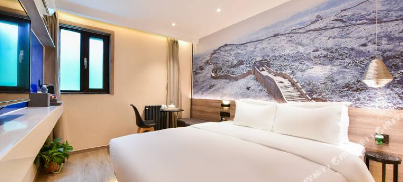 禧枫酒店(北京三元桥燕莎大使馆店)图片