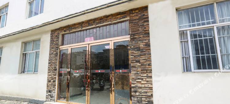 OYO大理希萌酒店图片
