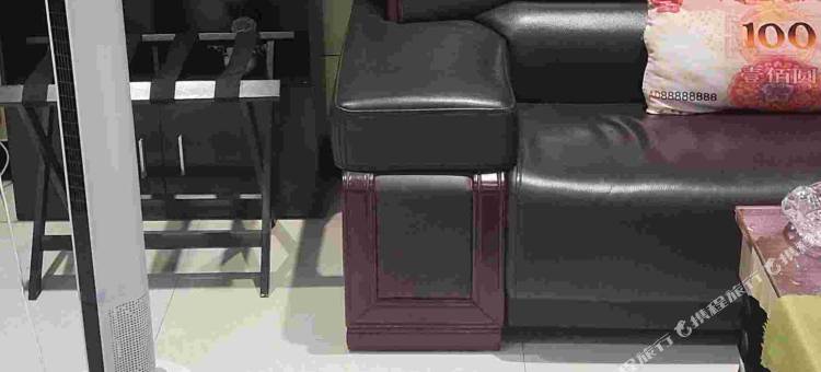 驿家365连锁酒店(平乡中华路店)图片