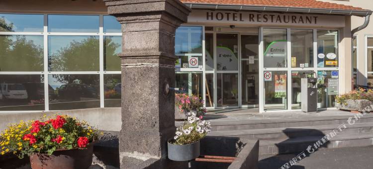 皮斯旅馆(Le Relais des Puys)图片