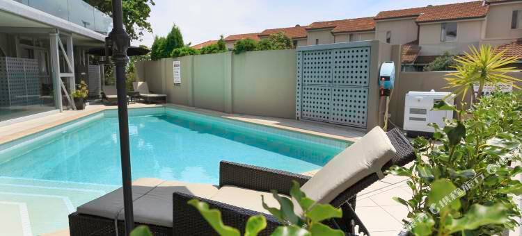 潮汐酒店(Tides Hotel)图片