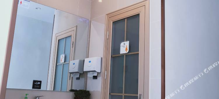 格林豪泰智选酒店(元氏北环路店)图片