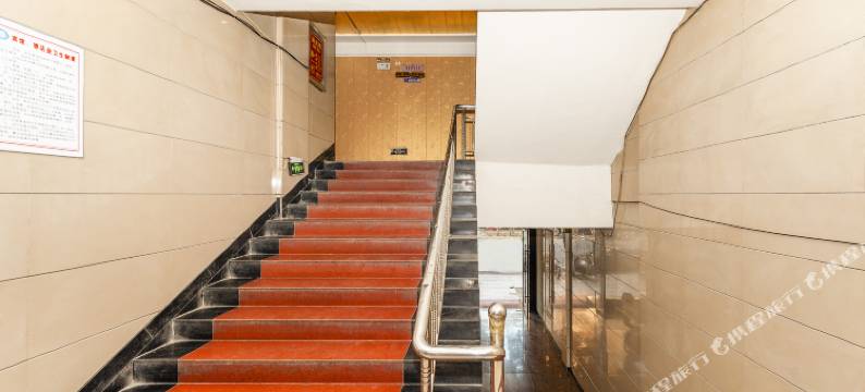 锦升宾馆(新余火车站店)图片