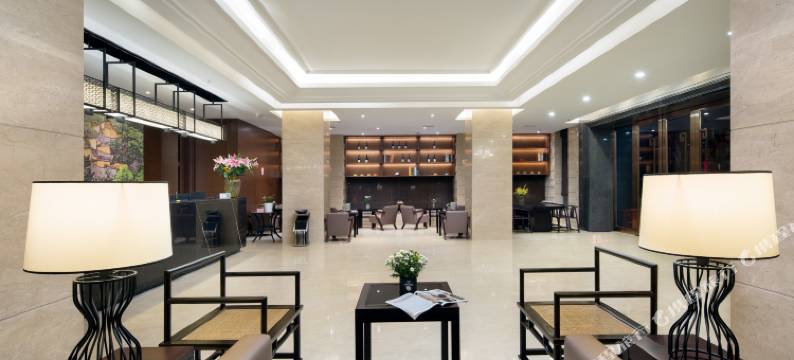 长城大酒店(岳阳楼步行街店)图片