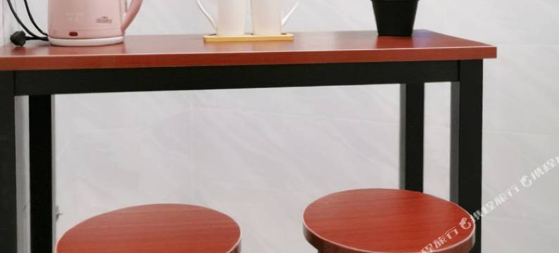 重庆觅•荼MITU精品民宿图片