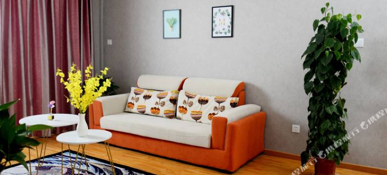 固安新机场民宿(5号店)图片