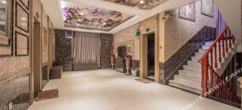 宁波三元的独栋别墅(梅堰路分店)图片