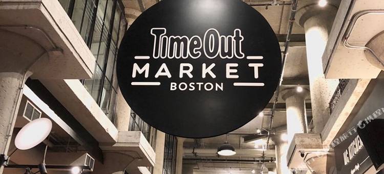 波士顿一道尔顿街四季酒店(Four Seasons Hotel One Dalton Street, Boston)图片