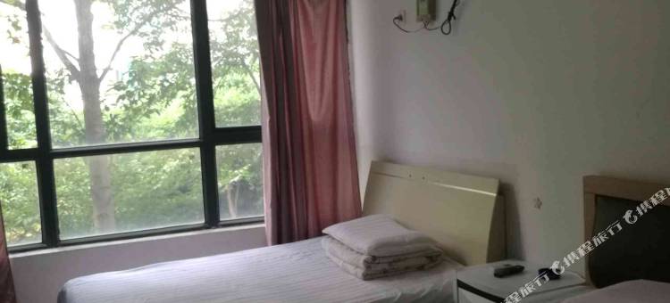 香樟园青年民宿图片