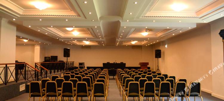 米茨斯·加利尼(Mitsis Galini)图片