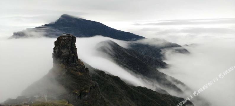 铜仁富都山庄图片