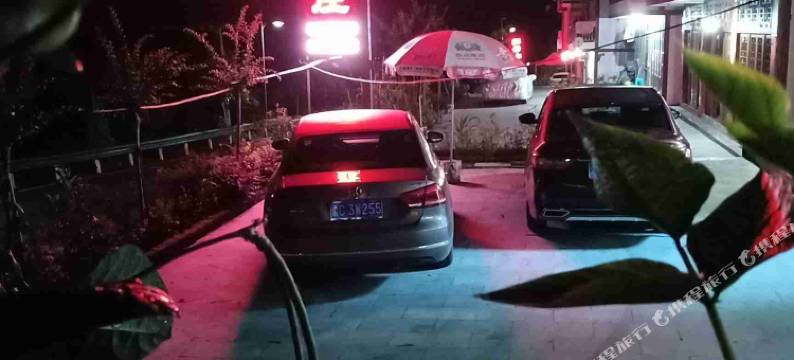 铜仁富都山庄图片