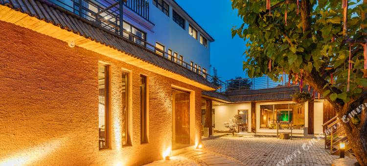 长兴枰庐民宿图片