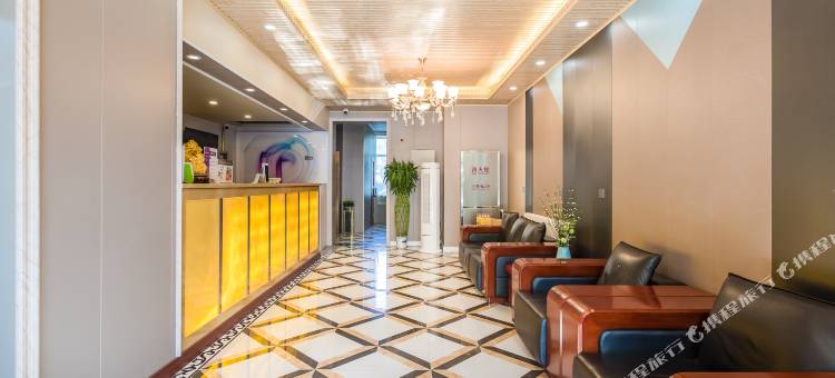 Zsmart智尚酒店(北京天安门广场前门店)图片