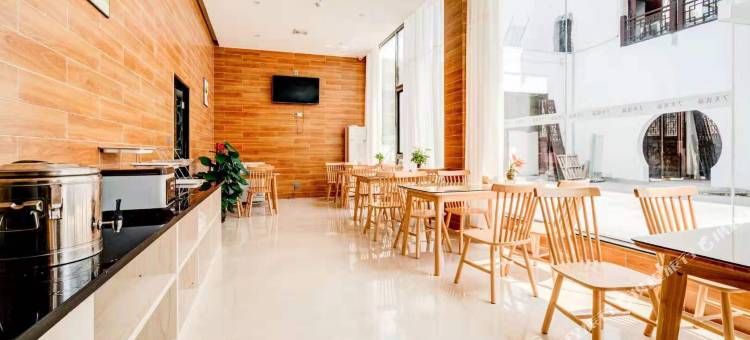 7天优品酒店(连城冠豸山店)图片