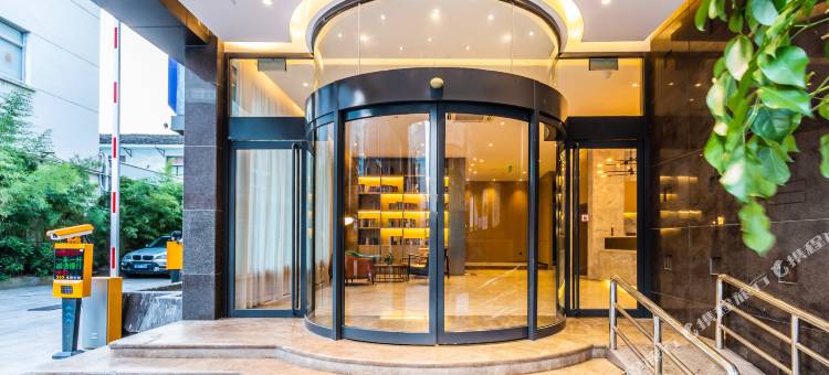 星程酒店(瑞安万松路店)图片